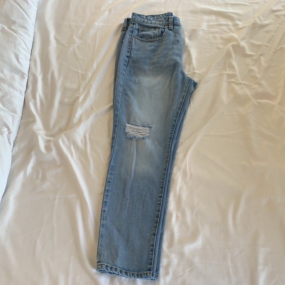 boyfriend jeans - Picture 5 of 7